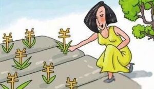 一个阅读类经久不衰的项目，已经有人赚了10万+