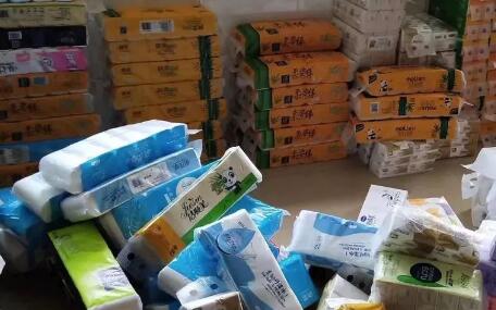 乡镇不起眼的暴利小生意，卖纸巾无本钱一个月内赚5万