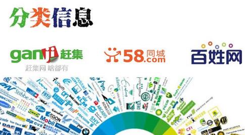 分类平台卖二手手机偏门生意日赚1000