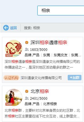 如何操作相亲项目月入万元