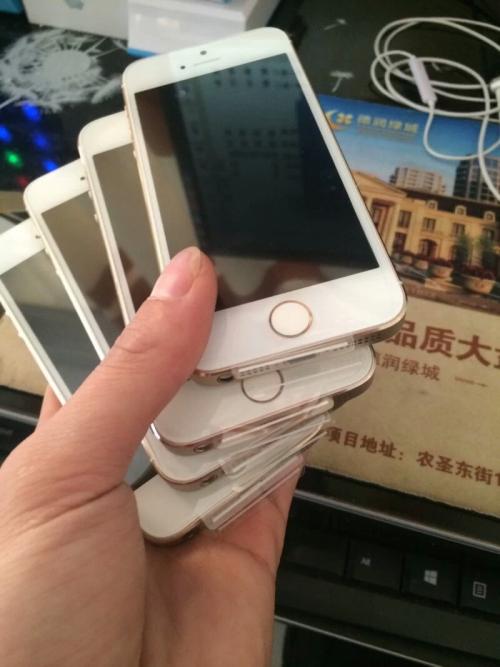 教你一个办法超低价用上iphone！还能用来赚钱，每个月好几千！