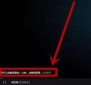 永不过时,视频网站VIP会员比你想的更赚钱!