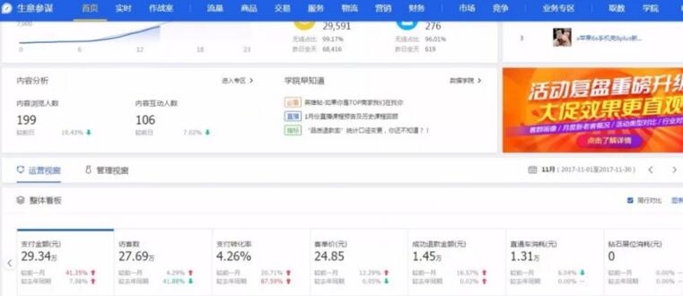 真实案例，淘宝上卖手机壳如何月销30W