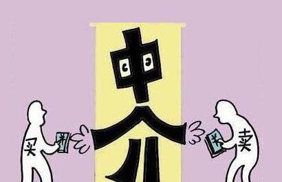 空手套白狼:互联网中介赚钱门道