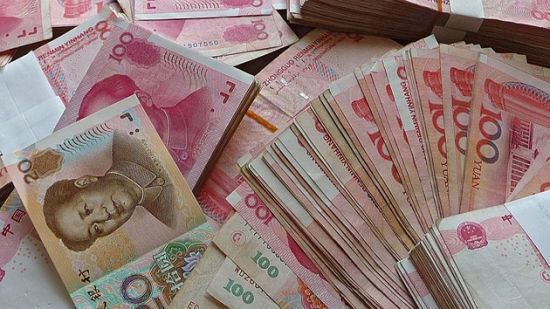 简单的套路十天狂赚16万人人都可操作
