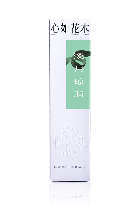 淡月琼脂