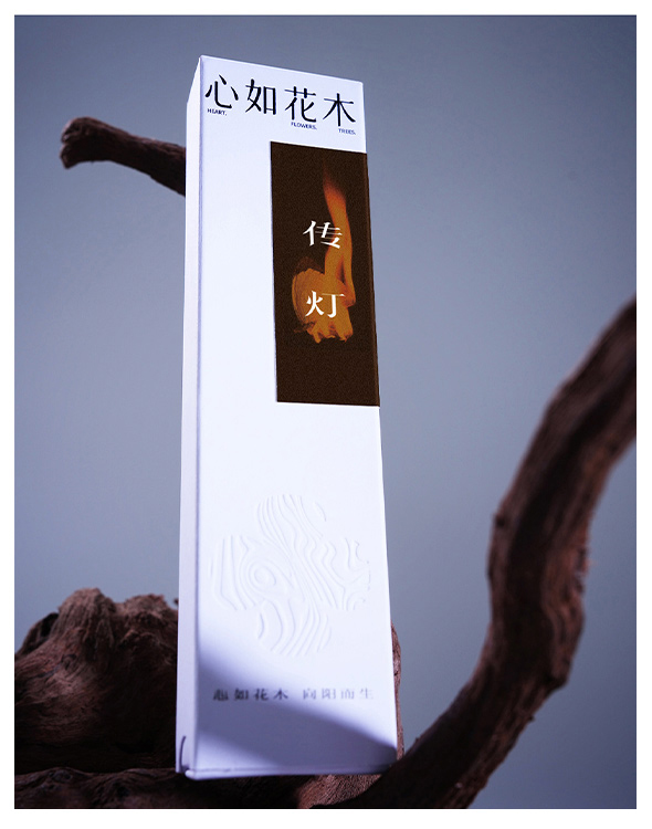 传灯