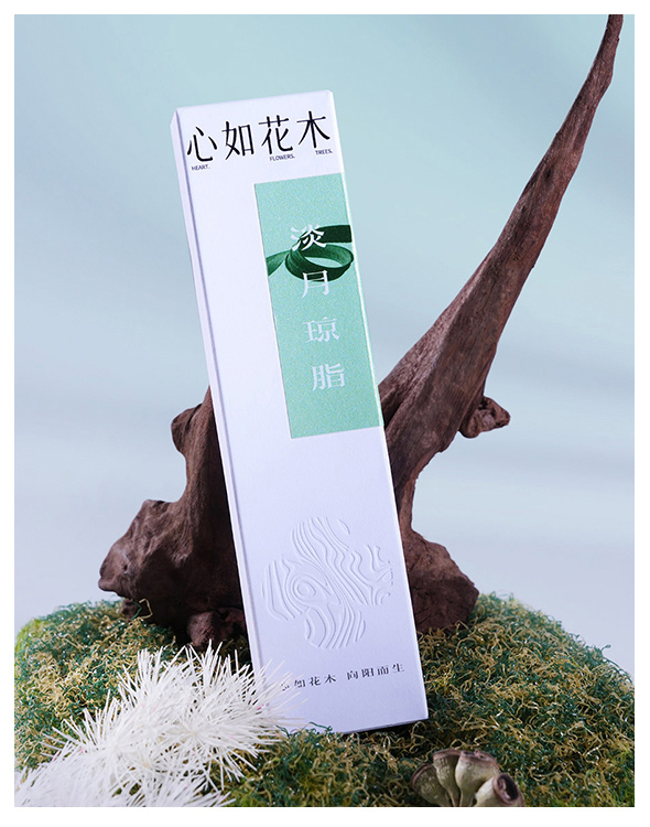 淡月琼脂
