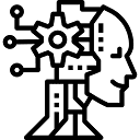 Headsnap图标