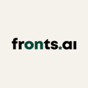 Fronts AI图标