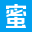 蜜度Midu图标