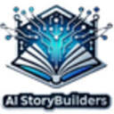 AI Story Builders图标