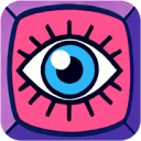 Cray Eye图标