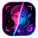 RPG AI Selfie图标