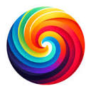 Visionati图标