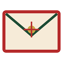 Christmas Card Factory图标