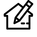 RoomDesigner图标