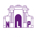 THUNLP 清华大学图标