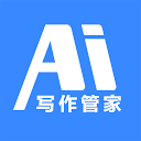 AI写作管家图标