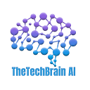 TheTechBrain AI图标
