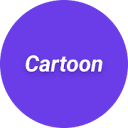 AI Cartoon Generator图标