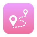 TravelMap图标