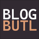 BlogButler AI图标