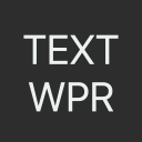 TextWallpaper图标