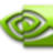 NVIDIA图标