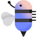 BuzzWriter AI图标
