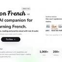 Bon French图标