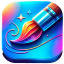 Redesign With AI图标