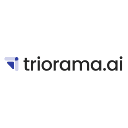 Triorama AI图标