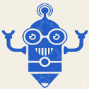 ArtRobot AI图标