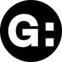 Generate:Biomedicines AI图标