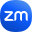 Zoom图标