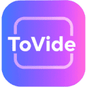 ToVideo图标