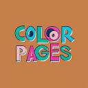 AIColoringPages图标