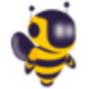 Bookingbee AI图标