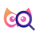 CopyOwl AI图标