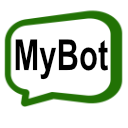 MyBot Chat图标