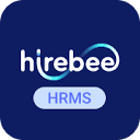 Hirebee图标