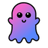 ChatBoo – AI Chatbot App图标