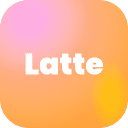 Latte Social图标