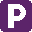 PureblueAI 清蓝图标