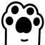 WritePaw图标