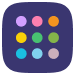 UI Faces图标