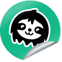 Unsloth Ai图标