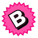 Bairbie.me图标
