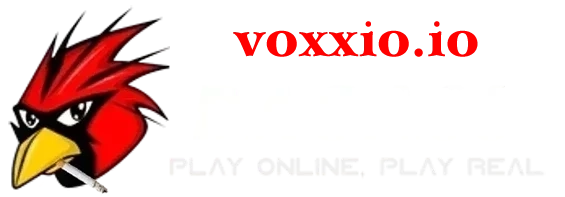 Voxxio图标